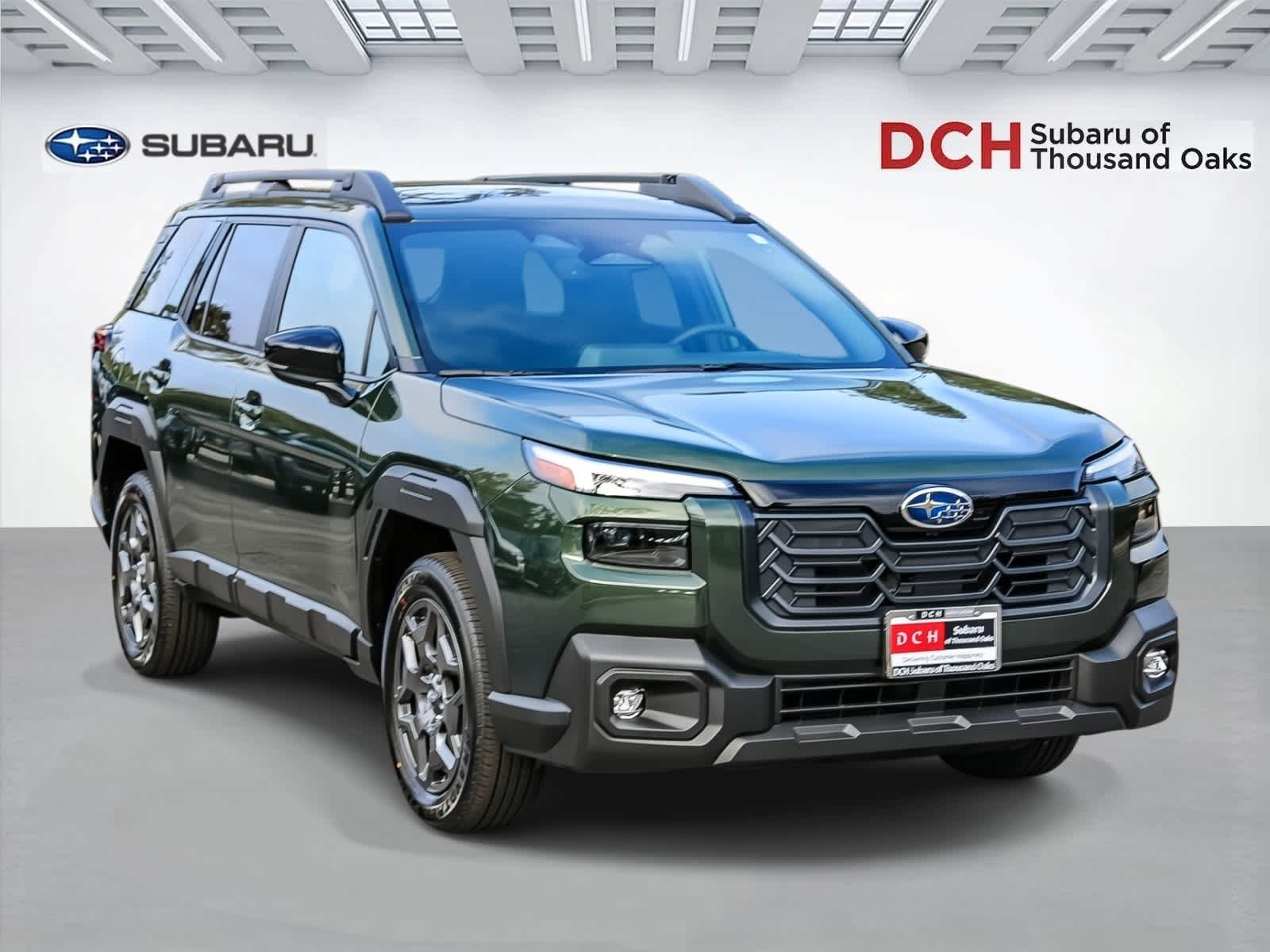 Thumbnail: 2026 Subaru Outback - 3