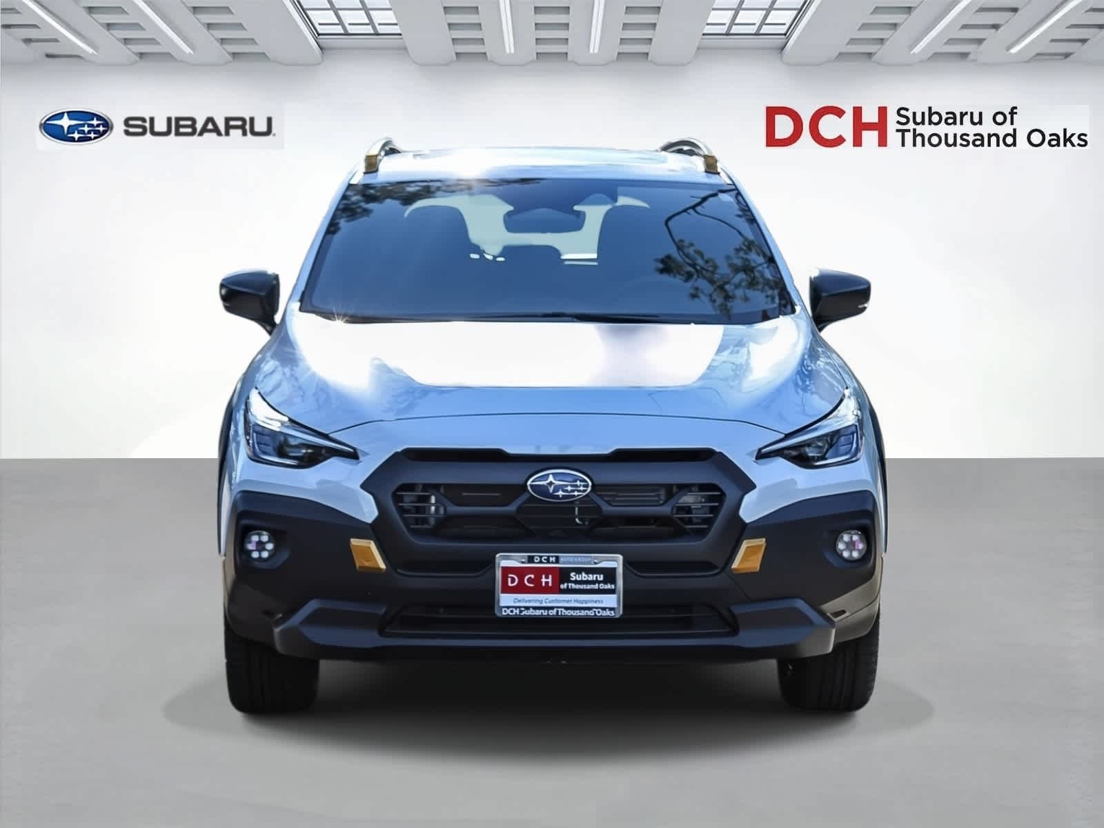 Thumbnail: 2026 Subaru Crosstrek - 2