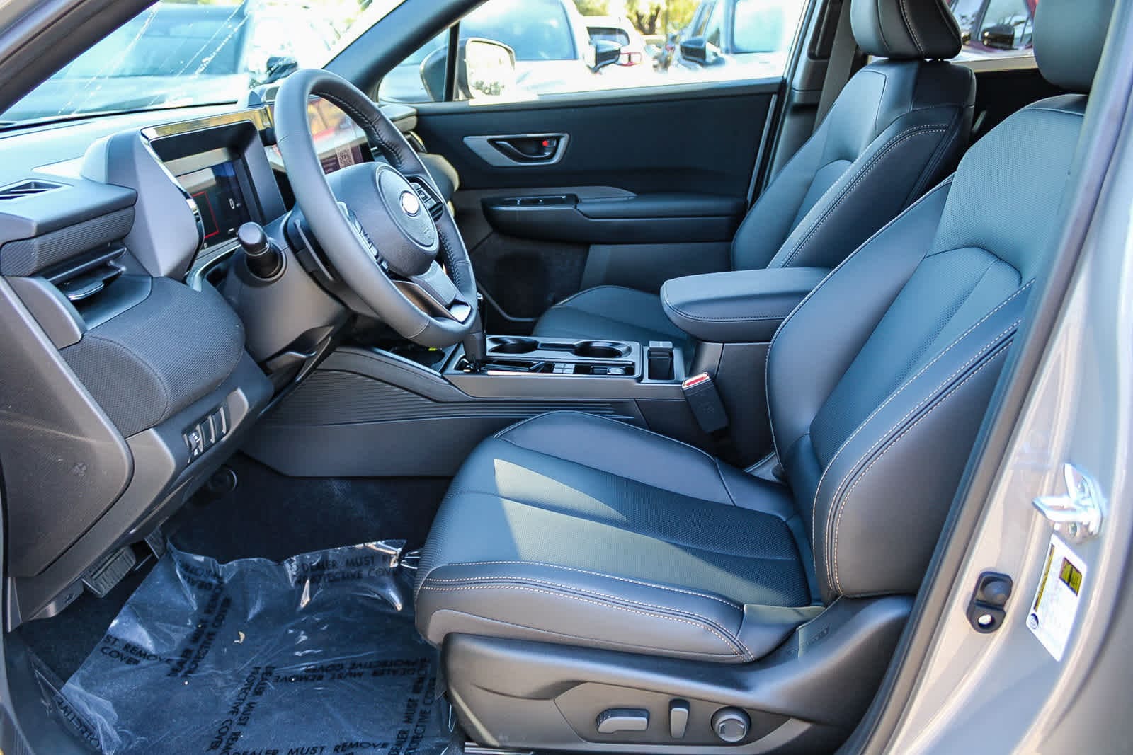 Thumbnail: 2026 Subaru Outback - 17