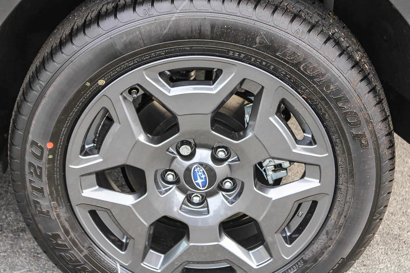 Thumbnail: 2026 Subaru Outback - 11