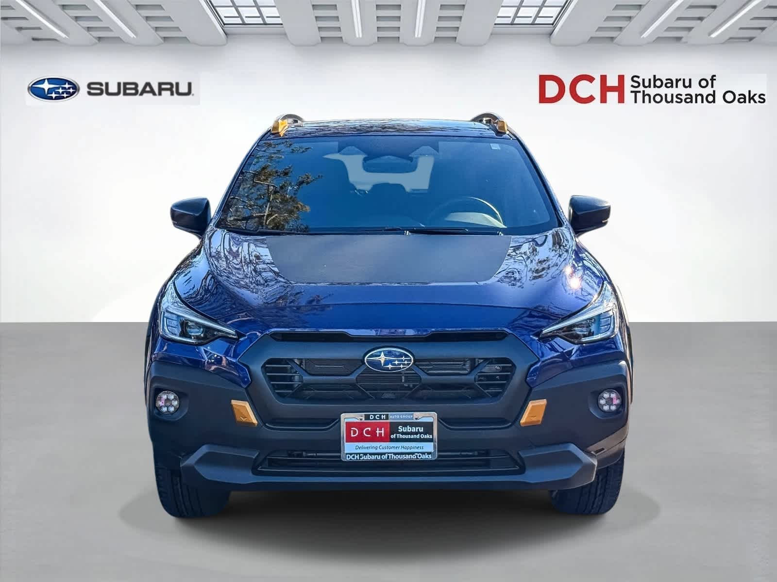 Thumbnail: 2026 Subaru Crosstrek - 2