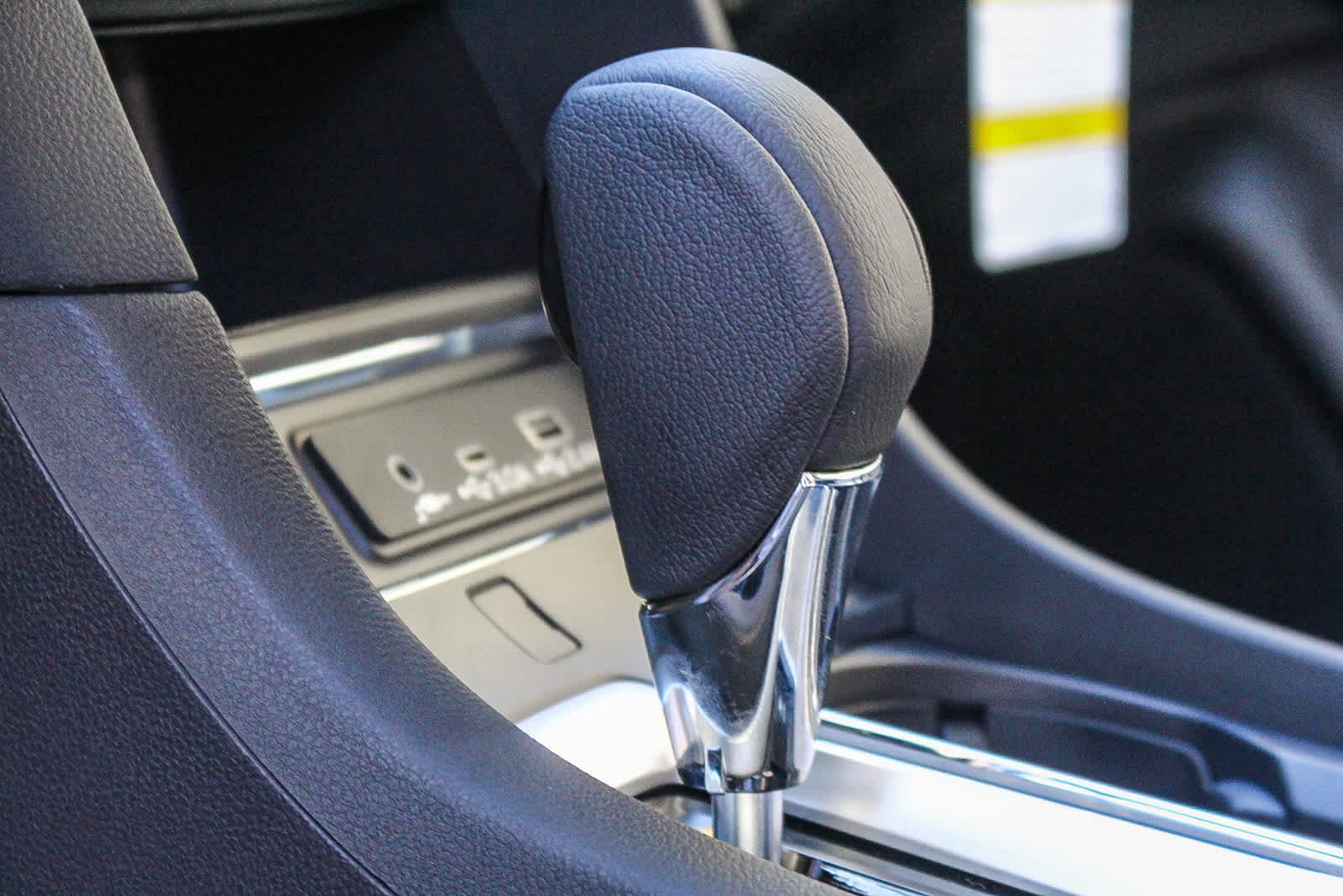 Thumbnail: 2026 Subaru Ascent - 22