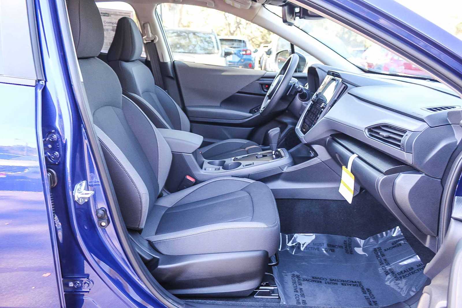 Thumbnail: 2025 Subaru Crosstrek - 16