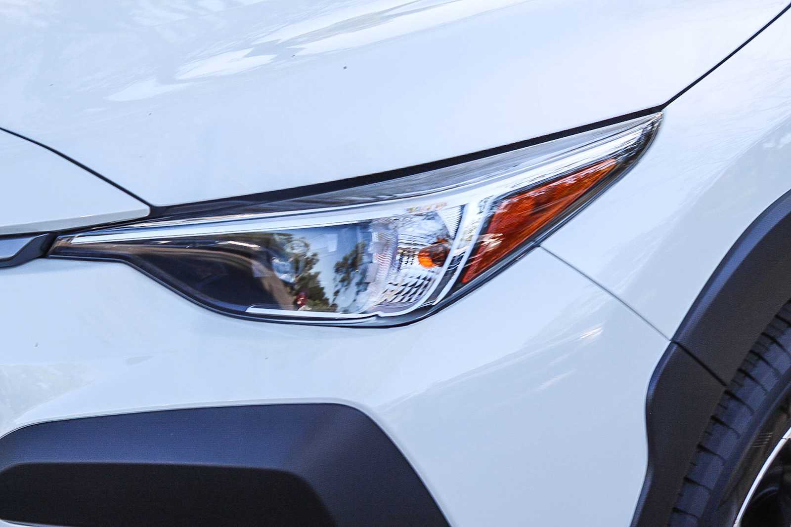 Thumbnail: 2025 Subaru Crosstrek - 8