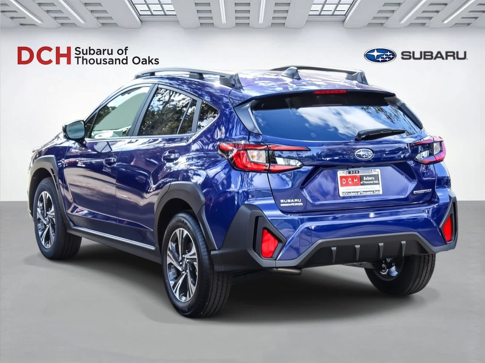 Thumbnail: 2025 Subaru Crosstrek - 6