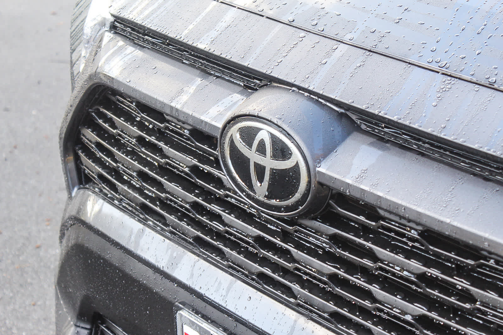 Thumbnail: 2023 Toyota RAV4 - 9