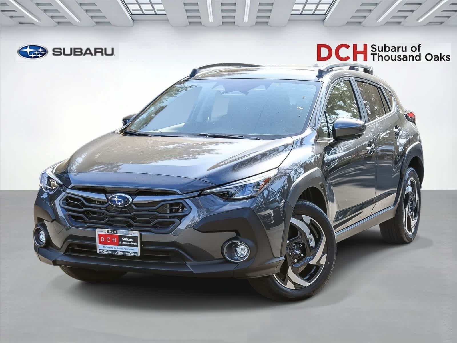 2026 Subaru Crosstrek Limited -
                  Westlake Village, CA