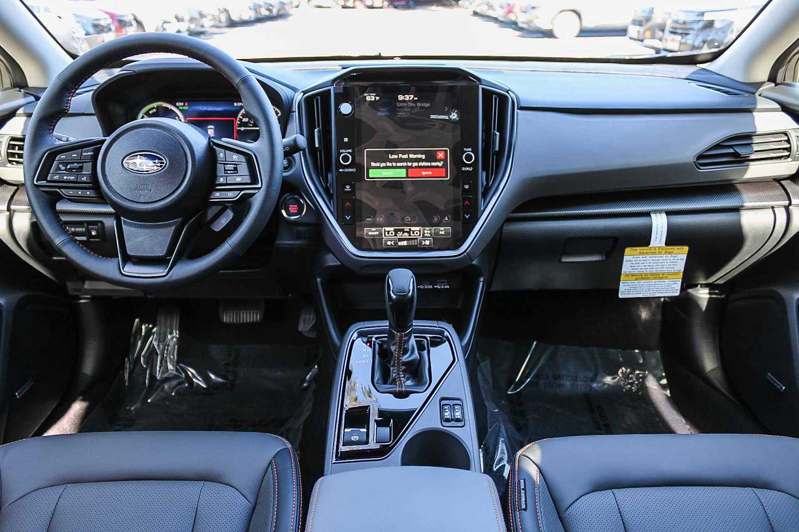Thumbnail: 2026 Subaru Crosstrek - 12
