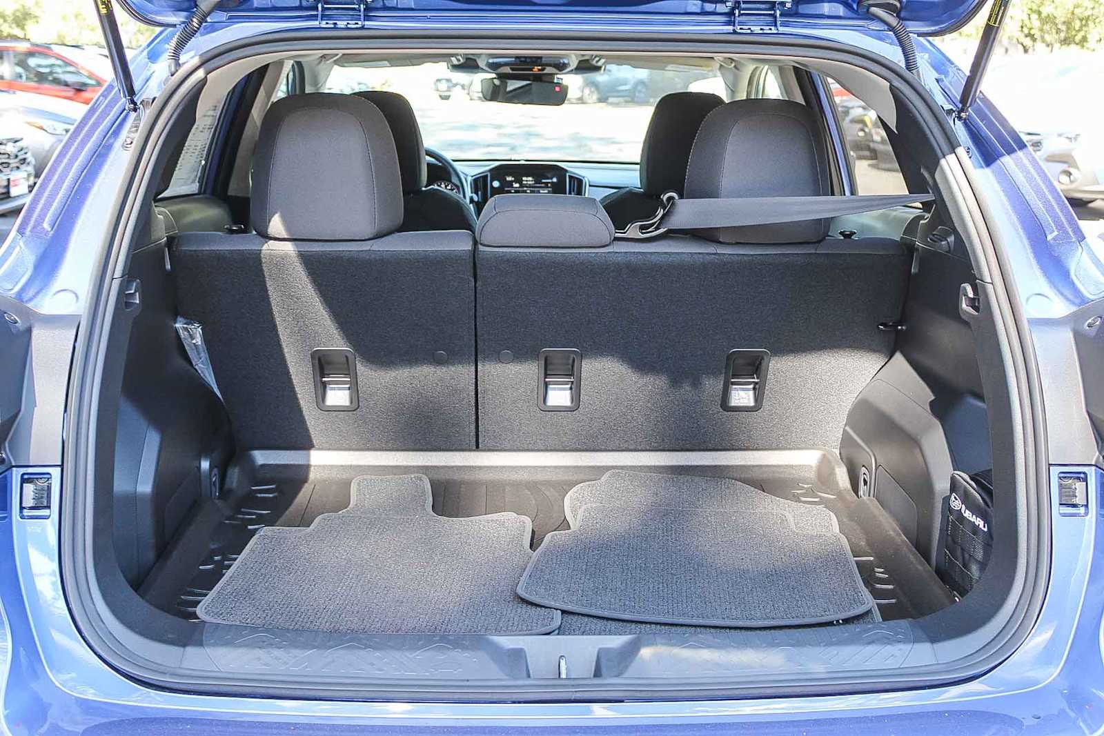 Thumbnail: 2025 Subaru Crosstrek - 25