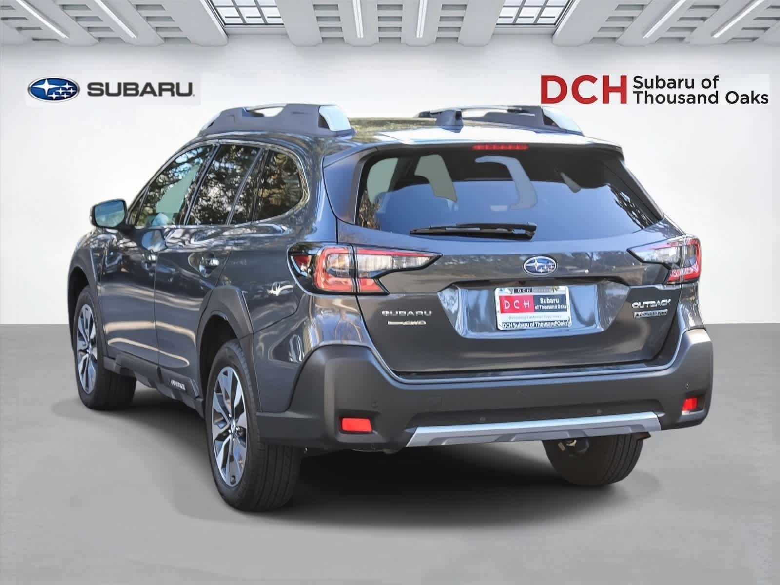 Thumbnail: 2025 Subaru Outback - 6
