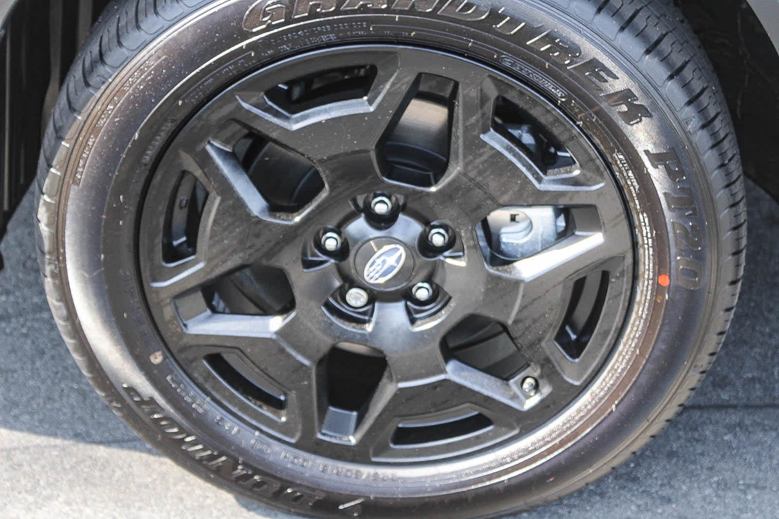 Thumbnail: 2026 Subaru Outback - 10
