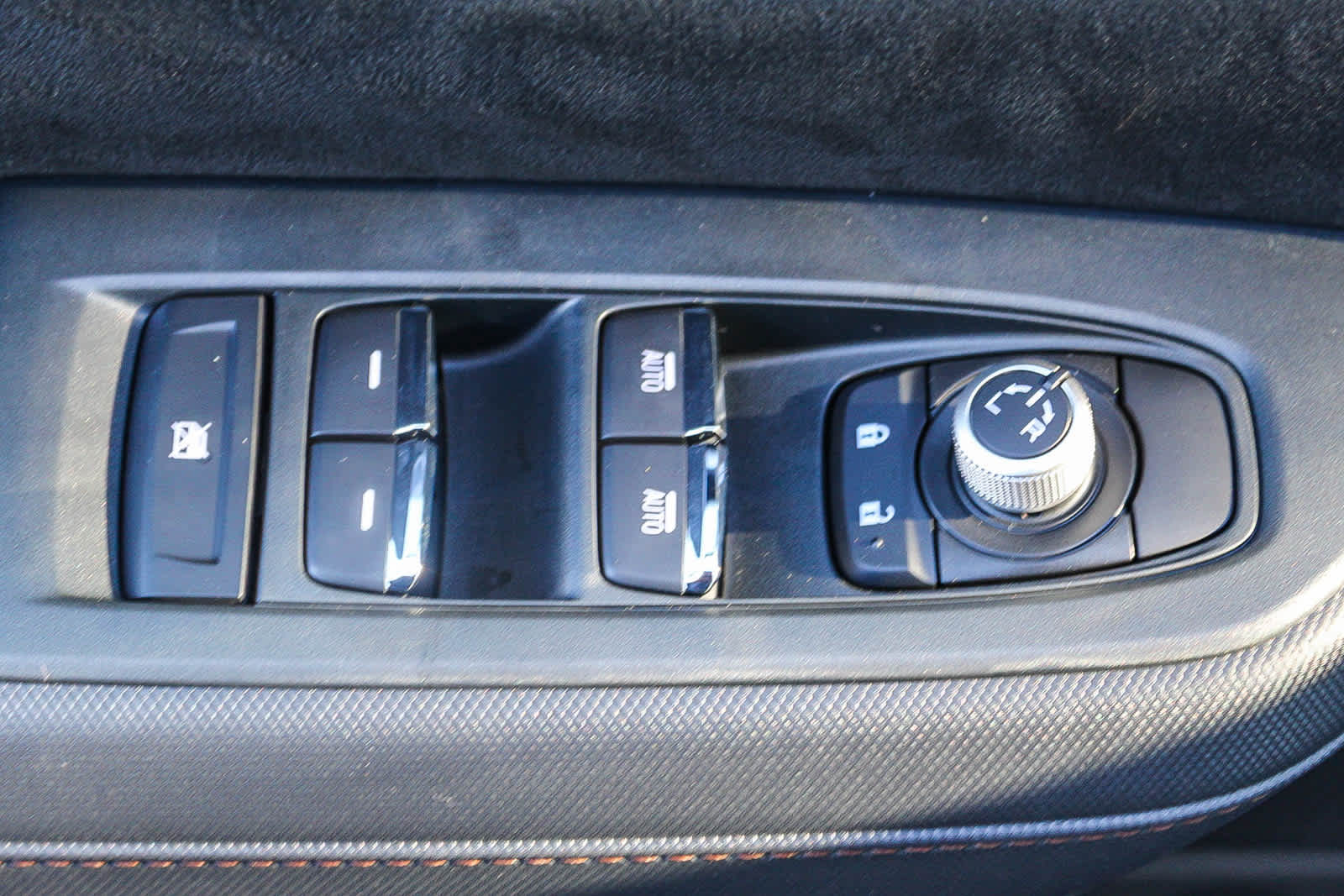 Thumbnail: 2025 Subaru Forester - 20