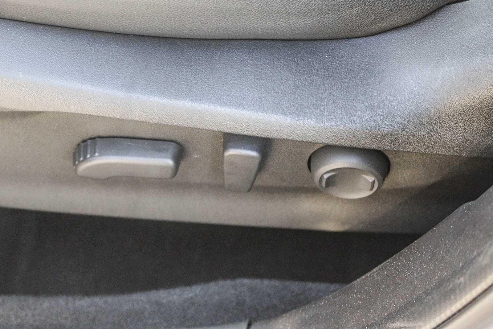 Thumbnail: 2023 Subaru Forester - 21