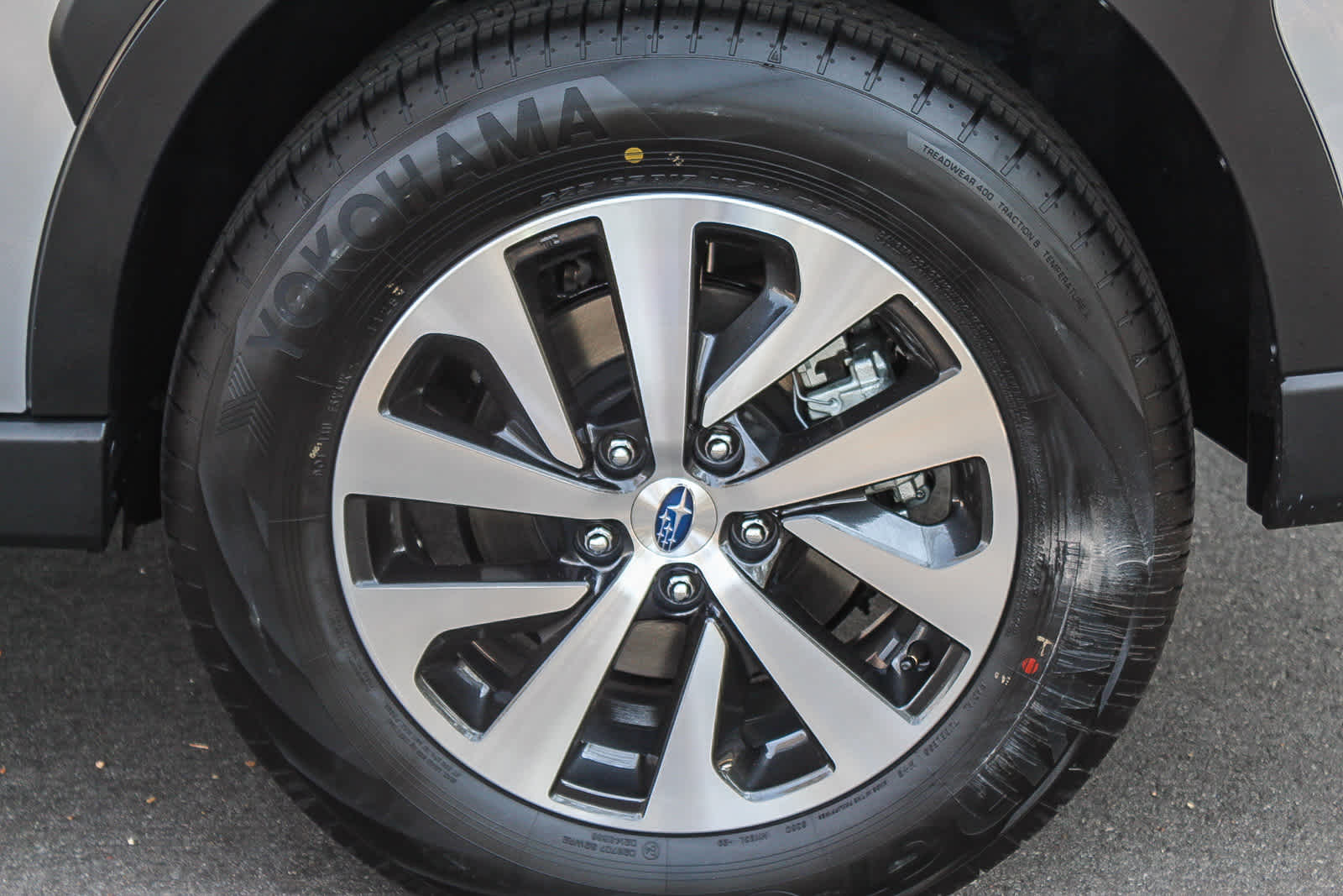 Thumbnail: 2025 Subaru Outback - 11