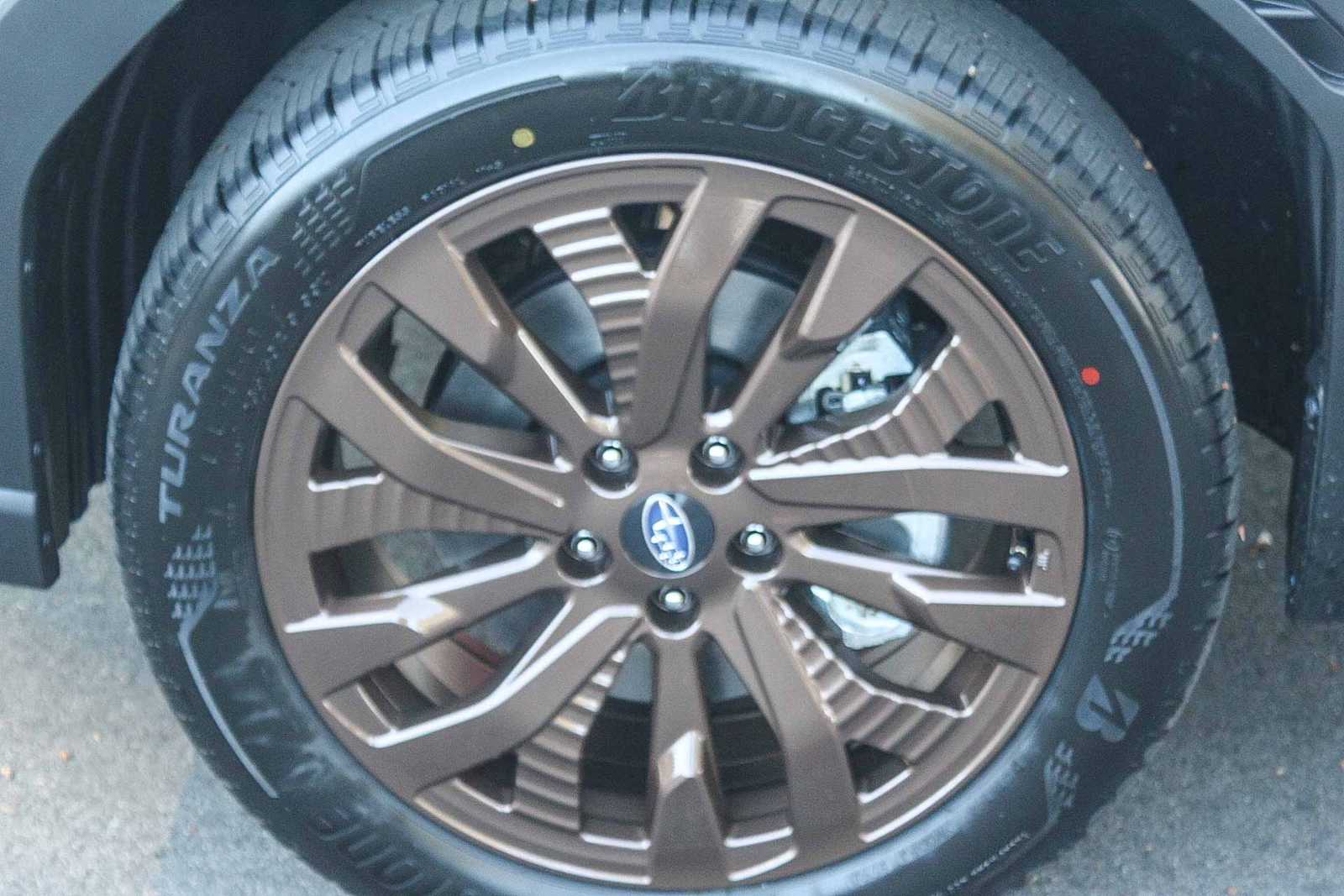 Thumbnail: 2025 Subaru Forester - 10