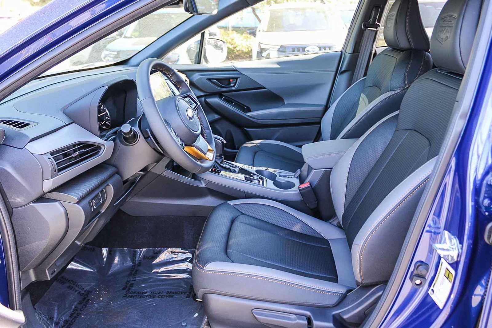 Thumbnail: 2026 Subaru Crosstrek - 17
