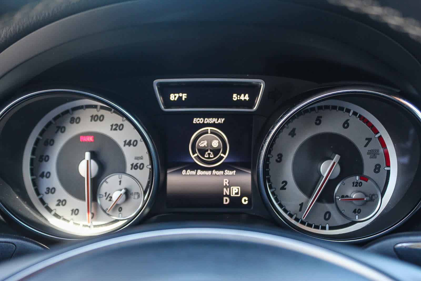 Thumbnail: 2016 Mercedes-Benz GLA - 23