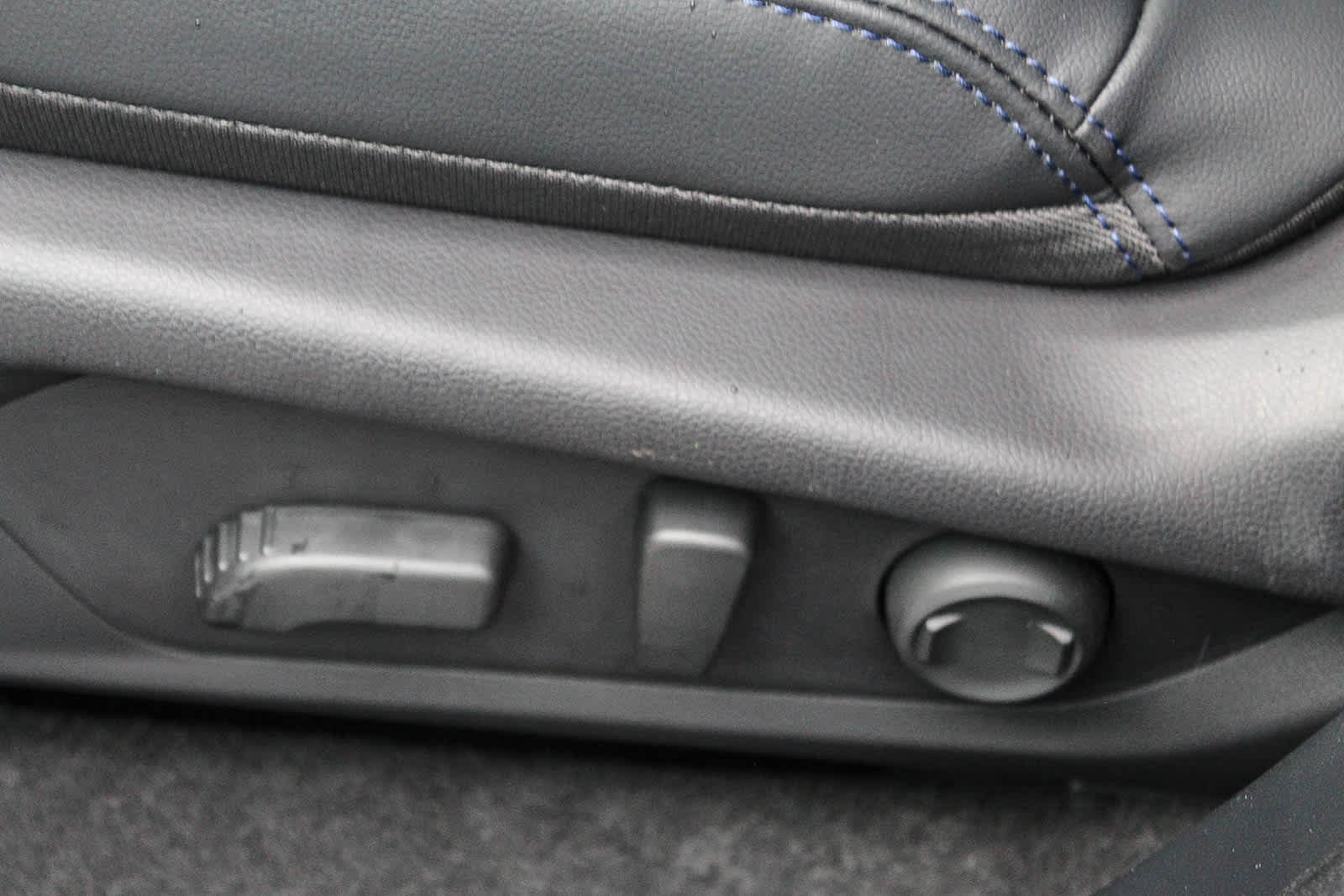 Thumbnail: 2026 Subaru Forester - 21