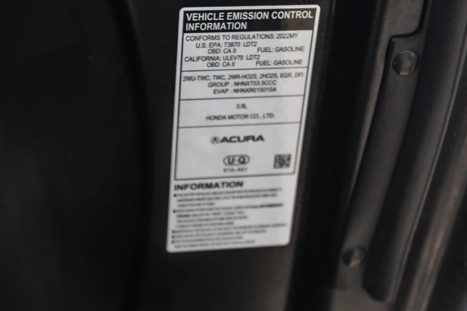 Thumbnail: 2022 Acura MDX - 28