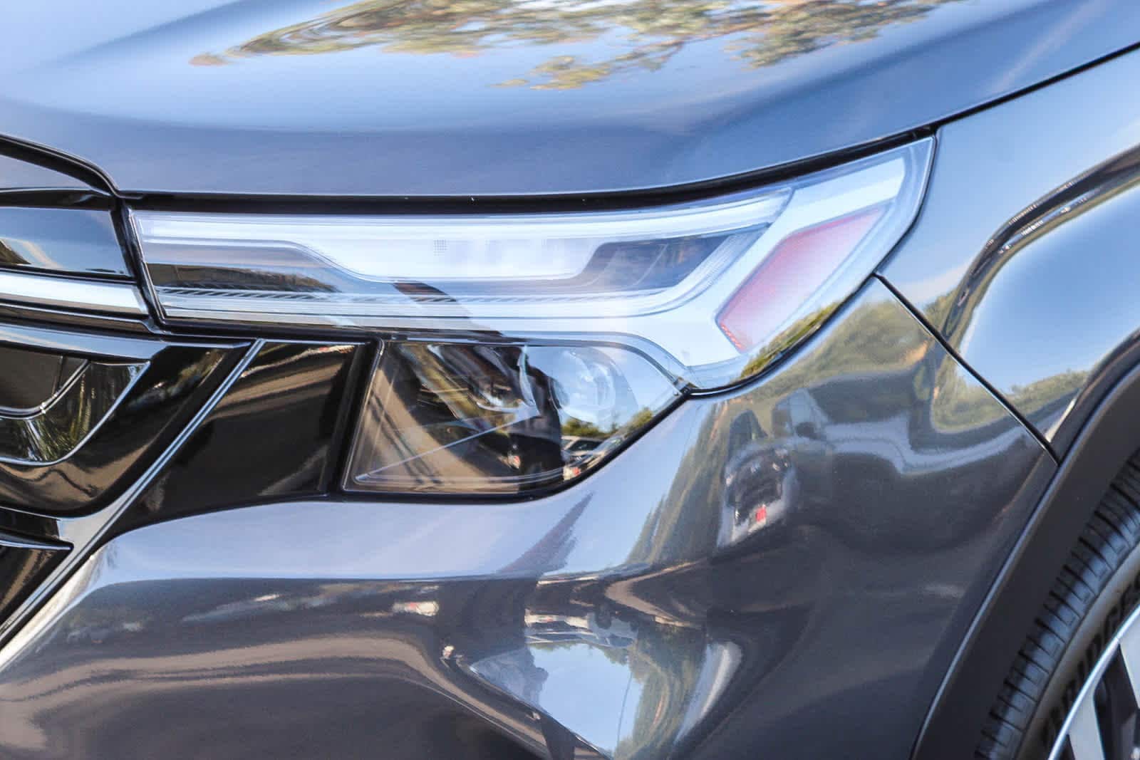 Thumbnail: 2025 Subaru Forester - 8