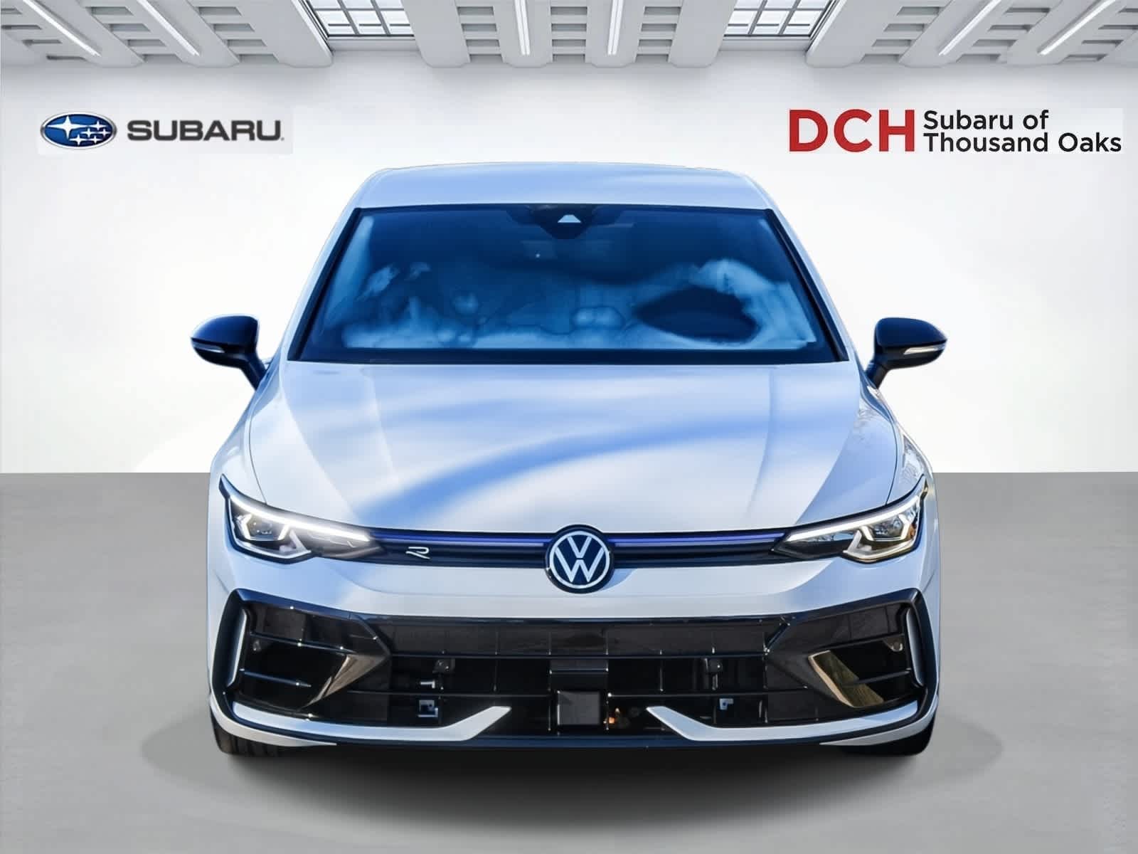 Thumbnail: 2025 Volkswagen Golf - 2