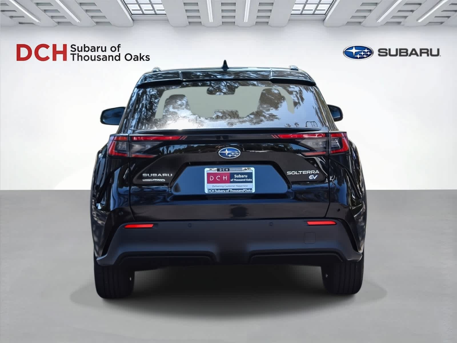 Thumbnail: 2025 Subaru Solterra - 5