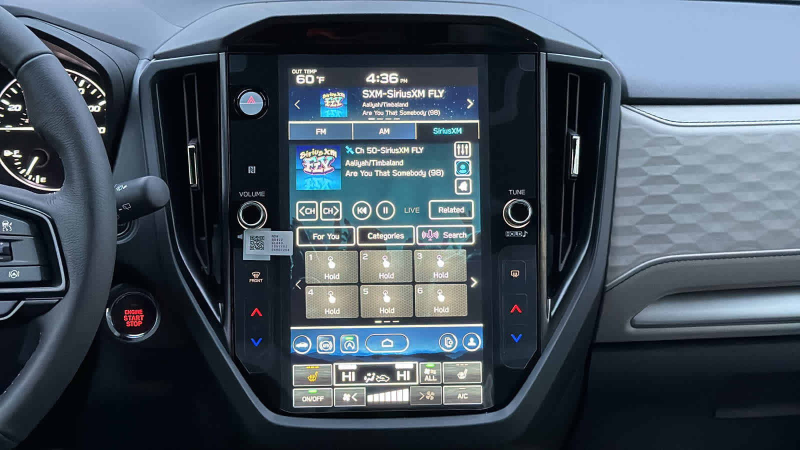 Thumbnail: 2025 Subaru Forester - 13