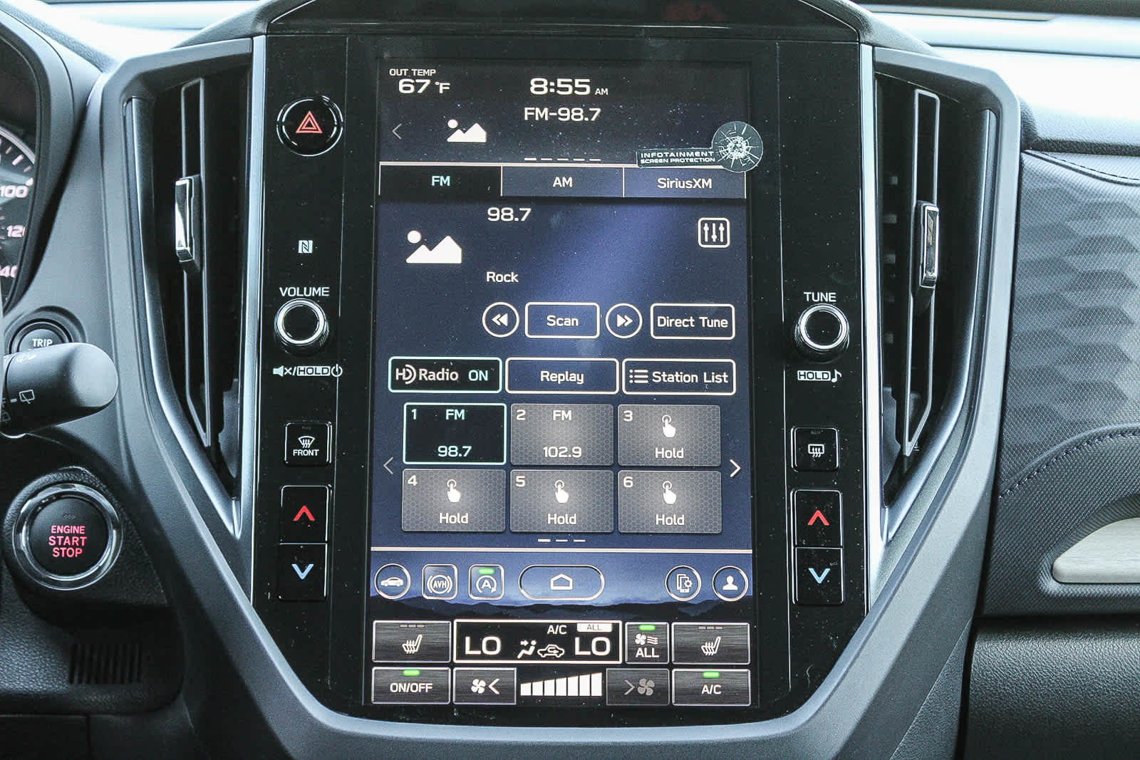 Thumbnail: 2026 Subaru Forester - 14