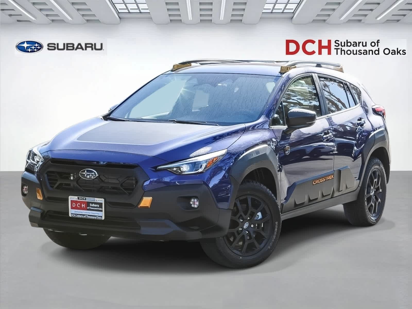 2026 Subaru Crosstrek Wilderness -
                  Westlake Village, CA