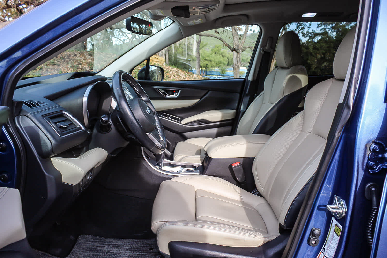 Thumbnail: 2019 Subaru Ascent - 17