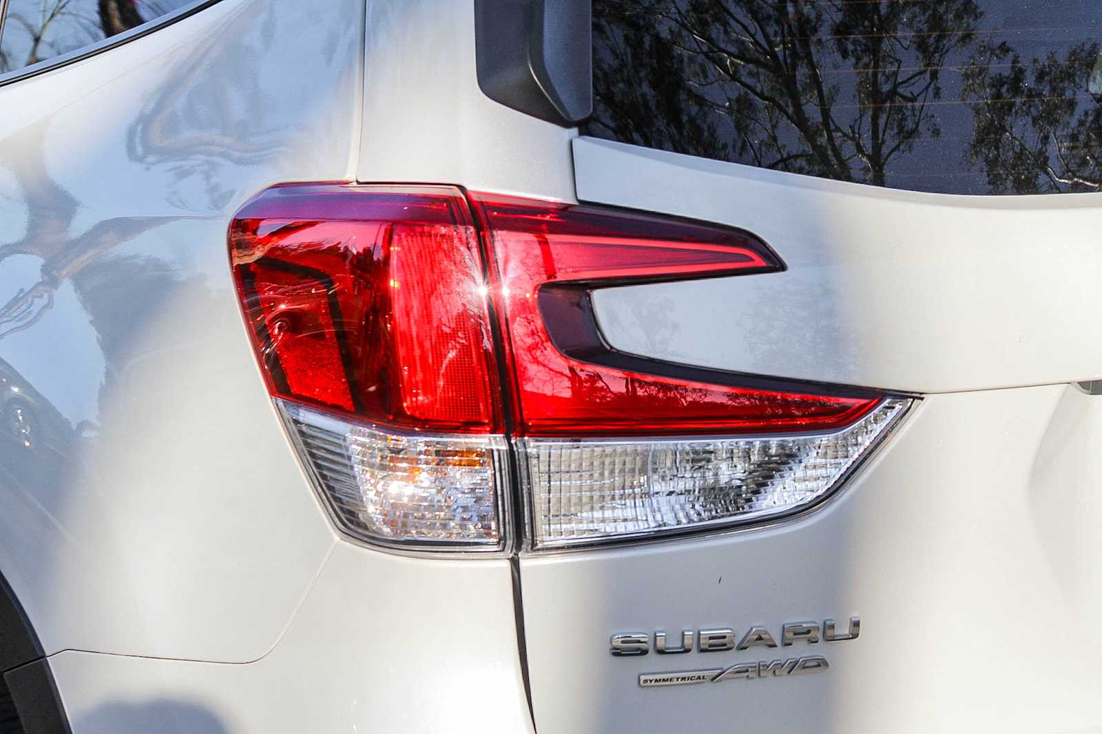 Thumbnail: 2023 Subaru Forester - 7