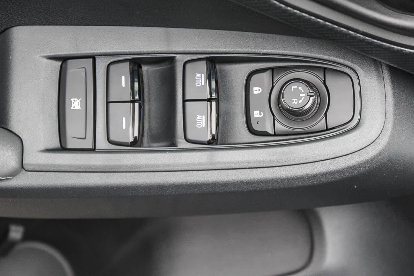 Thumbnail: 2025 Subaru Crosstrek - 20