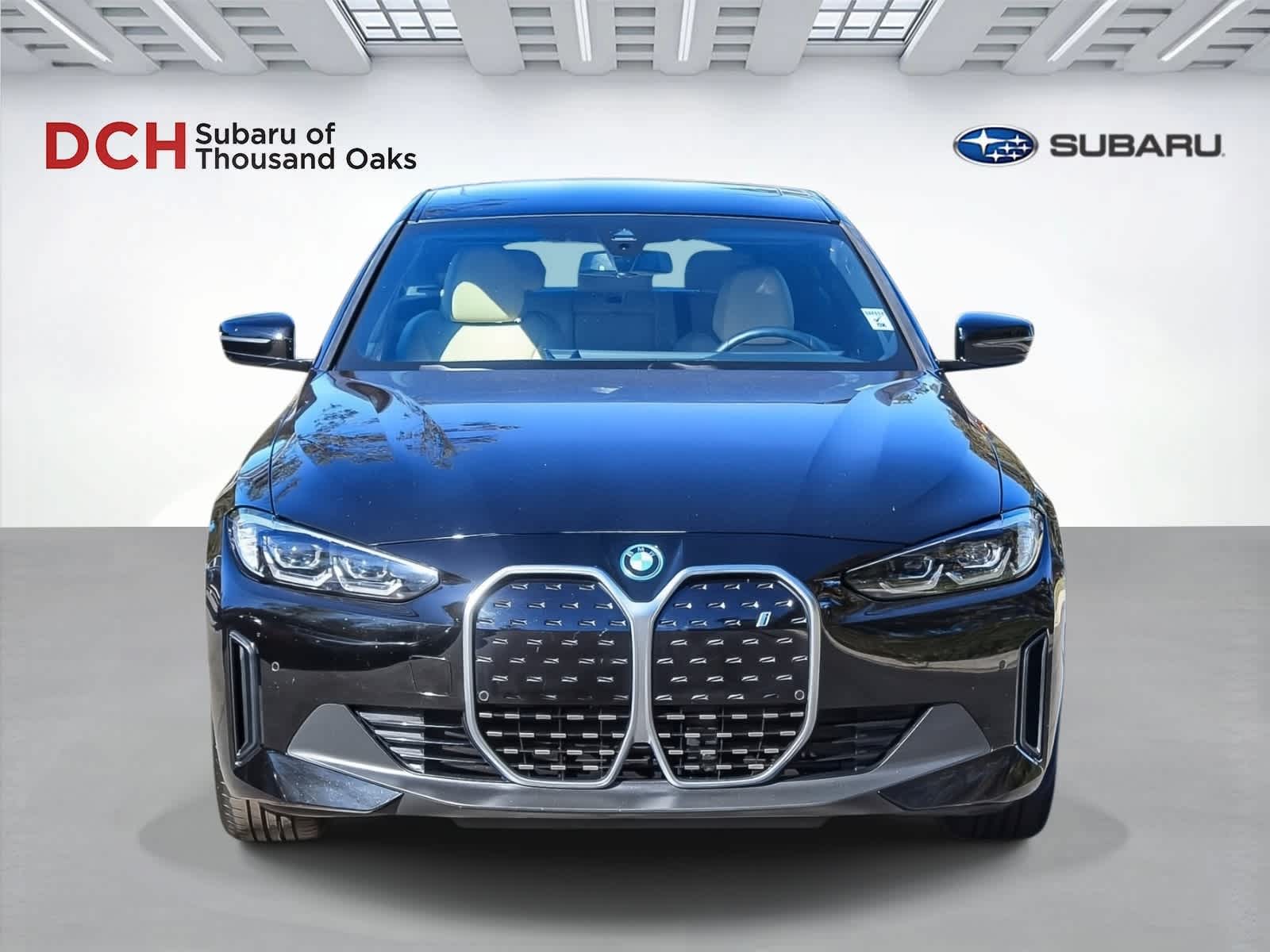 Thumbnail: 2023 BMW i4 - 2