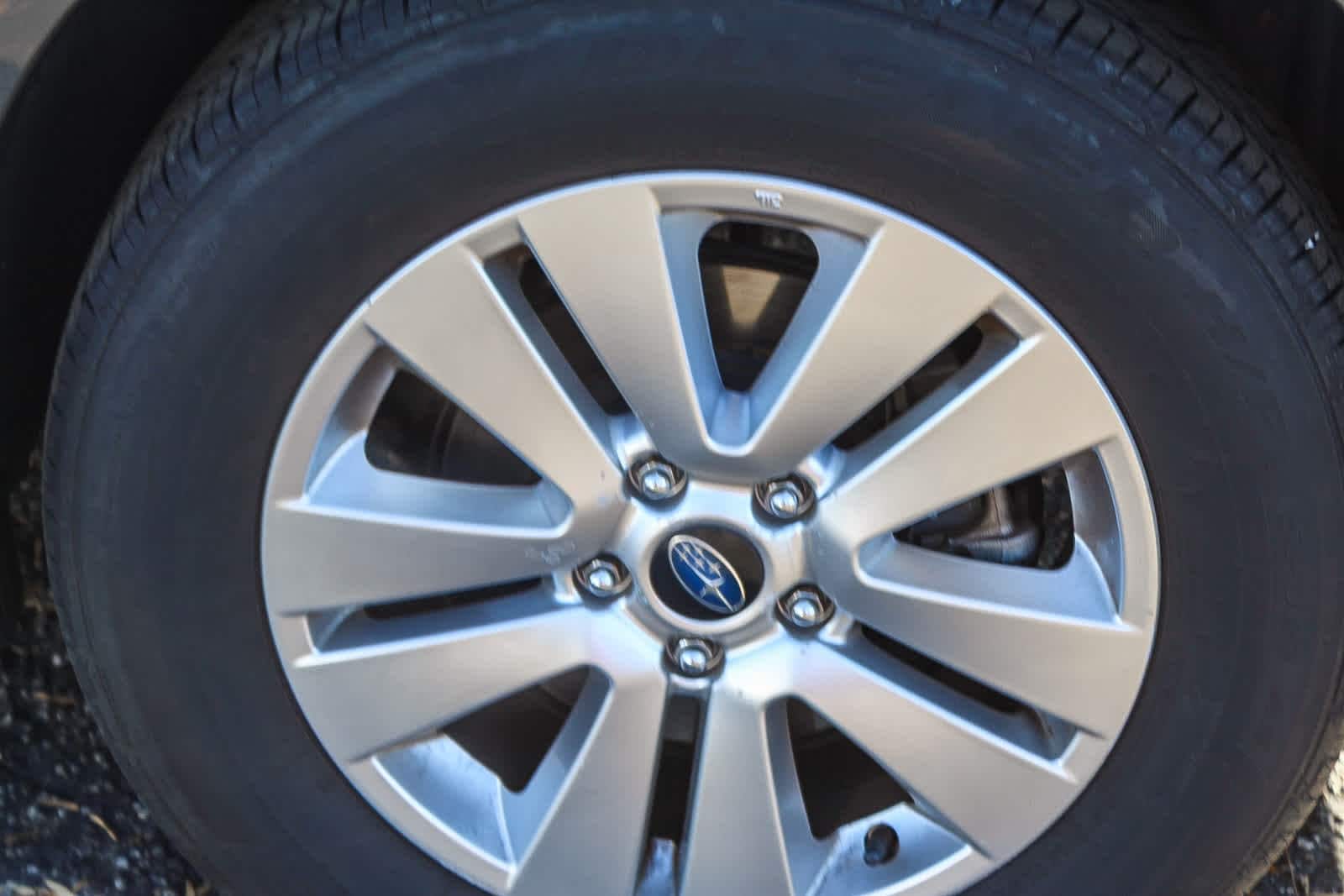 Thumbnail: 2019 Subaru Outback - 11