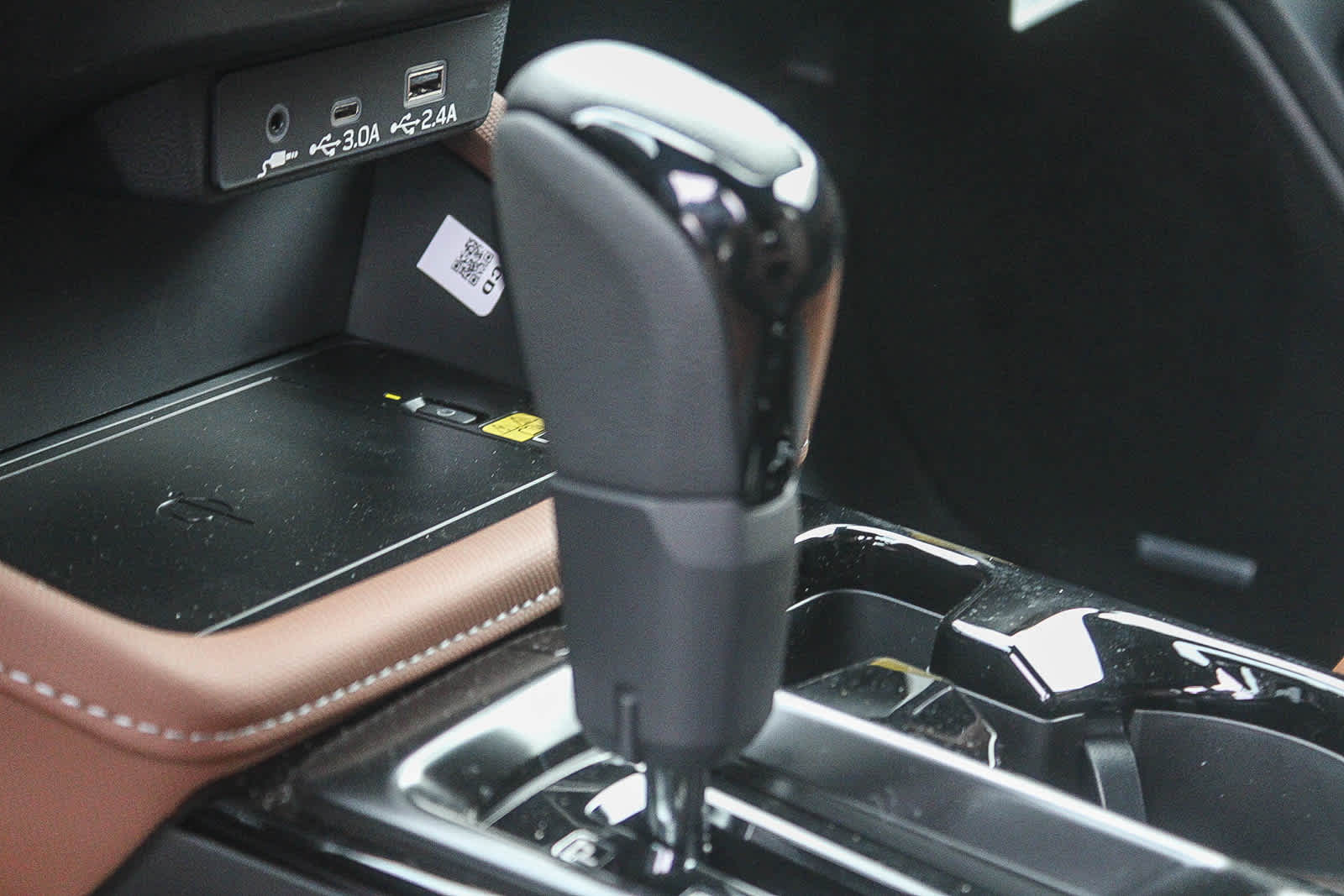 Thumbnail: 2026 Subaru Forester - 22