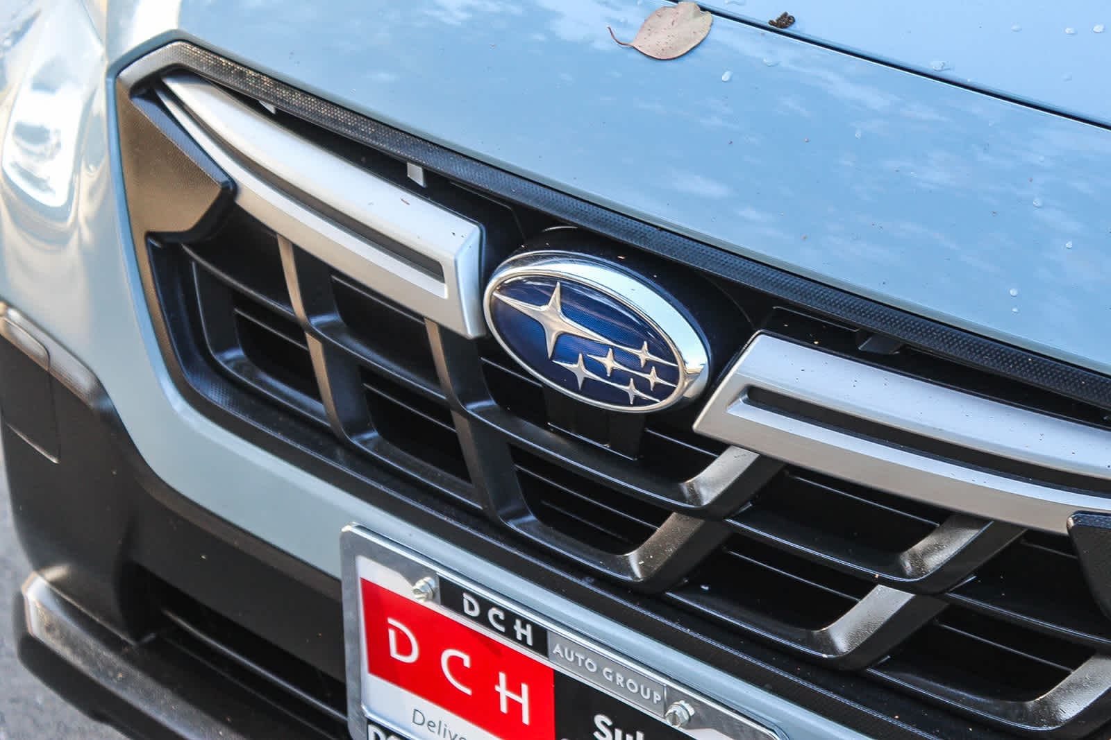 Thumbnail: 2022 Subaru Crosstrek - 9