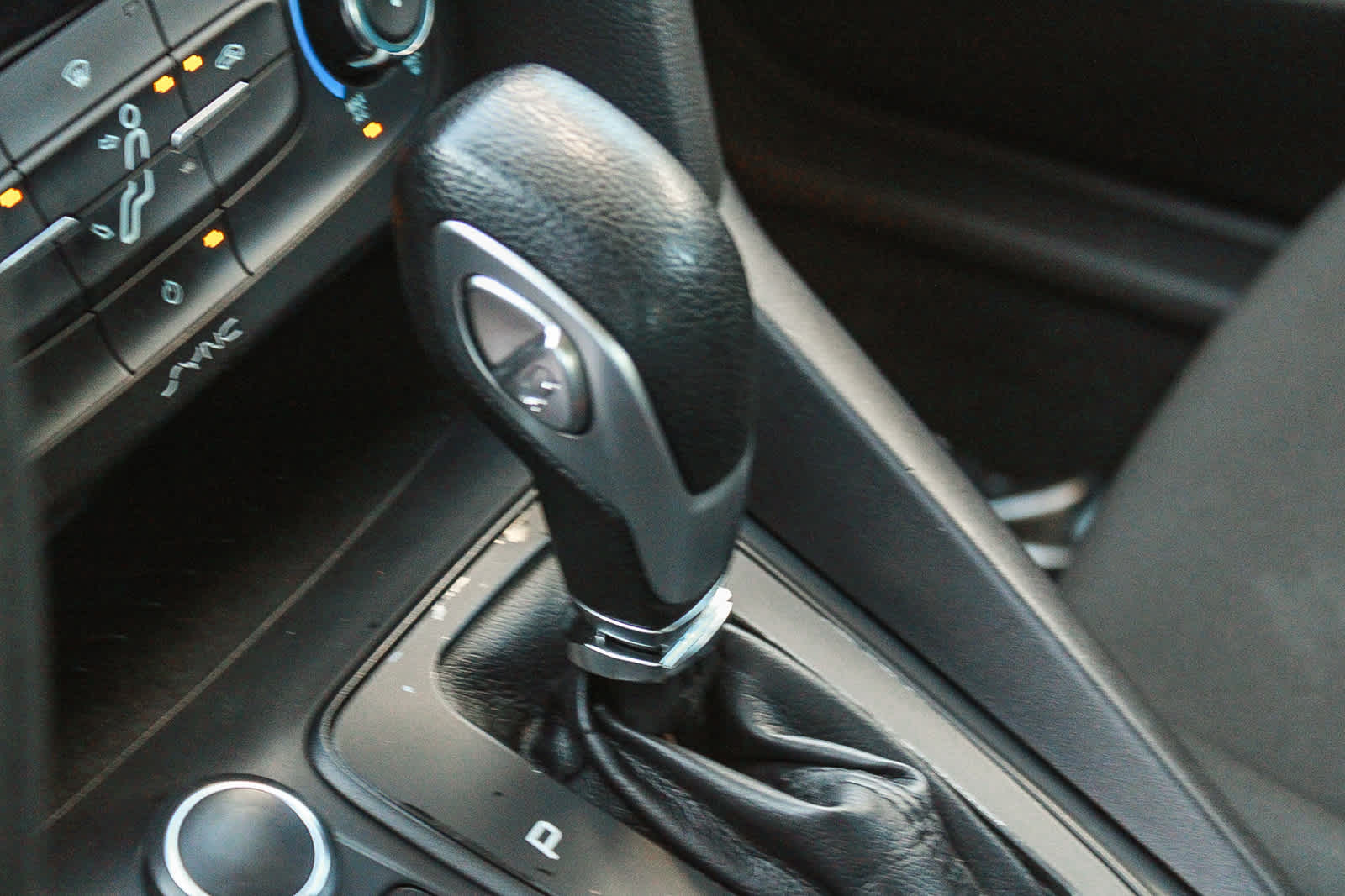 Thumbnail: 2017 Ford Focus - 18