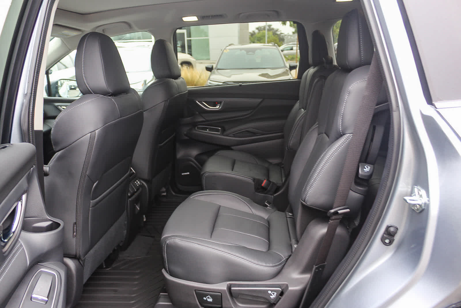 Thumbnail: 2025 Subaru Ascent - 18