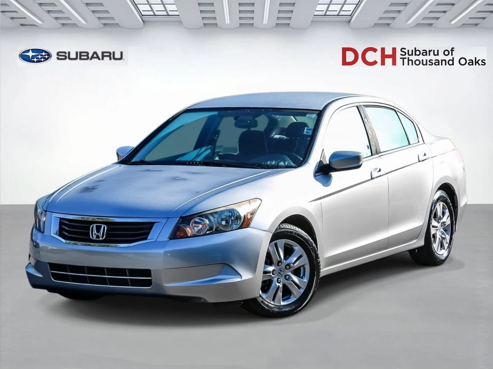 2009 Honda Accord LX-P -
                  Westlake Village, CA