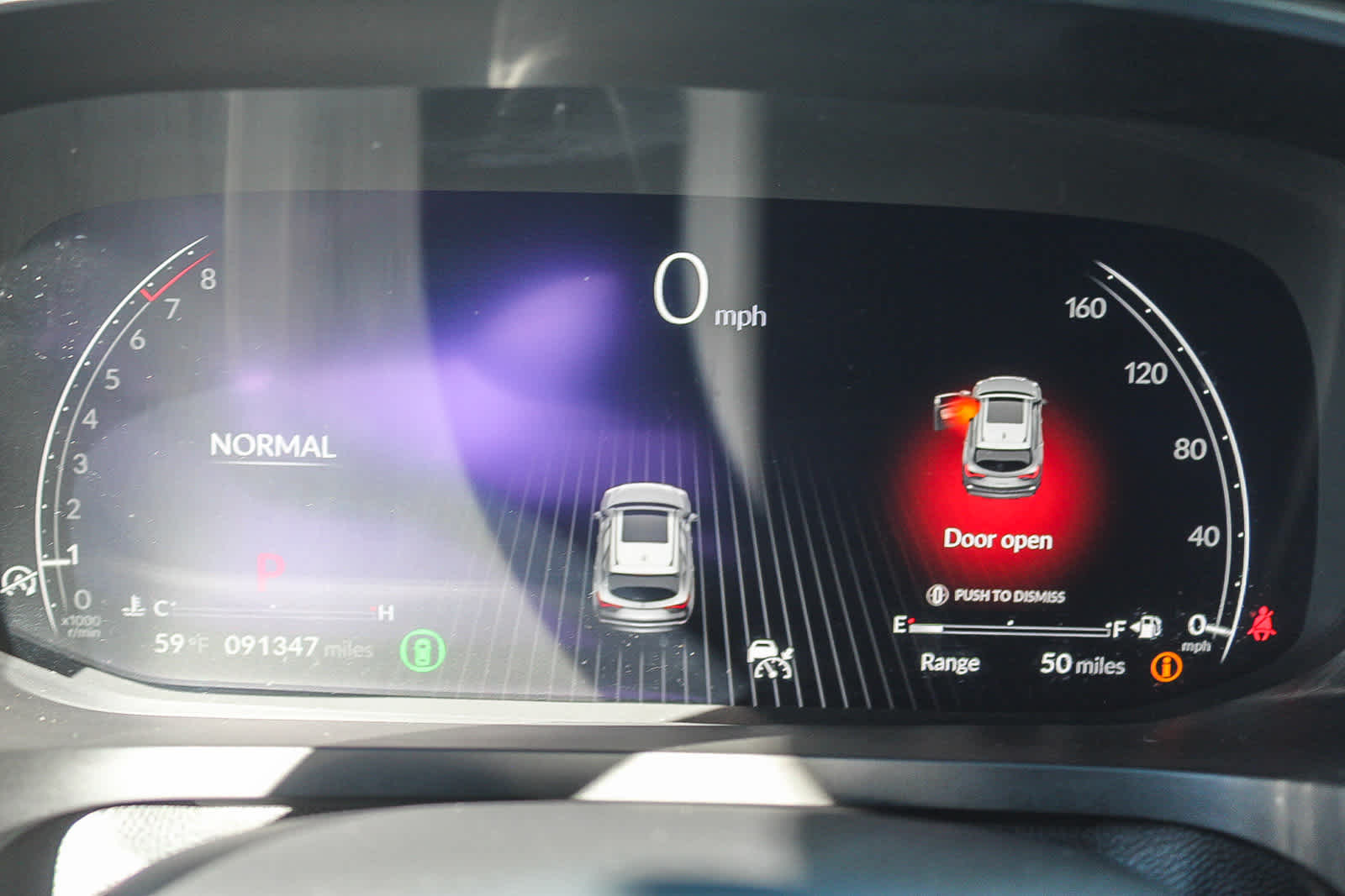 Thumbnail: 2022 Acura MDX - 23