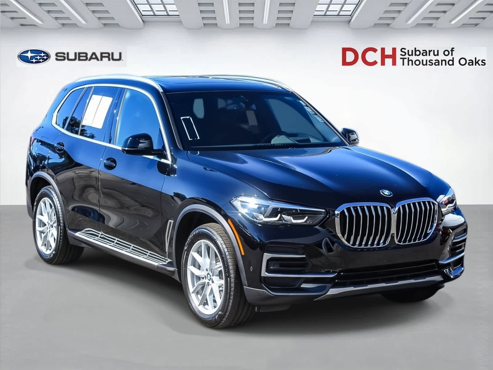 Thumbnail: 2023 BMW X5 - 3