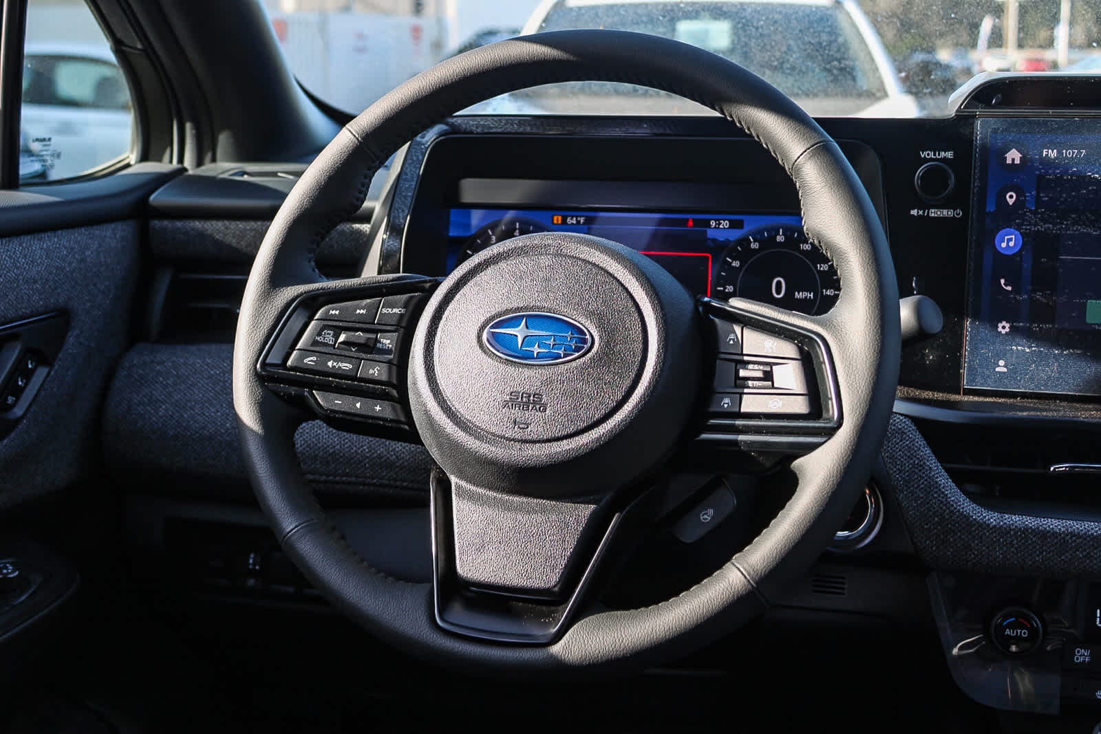 Thumbnail: 2026 Subaru Outback - 15