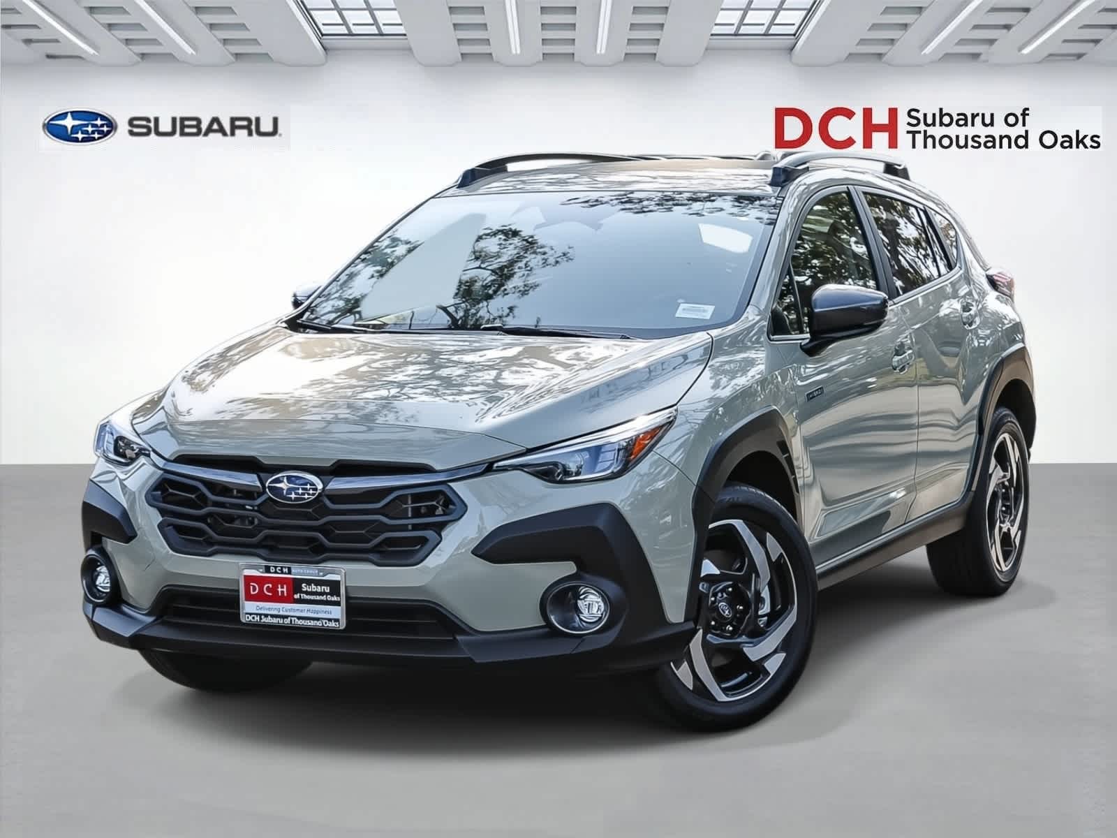 2026 Subaru Crosstrek Limited -
                  Westlake Village, CA