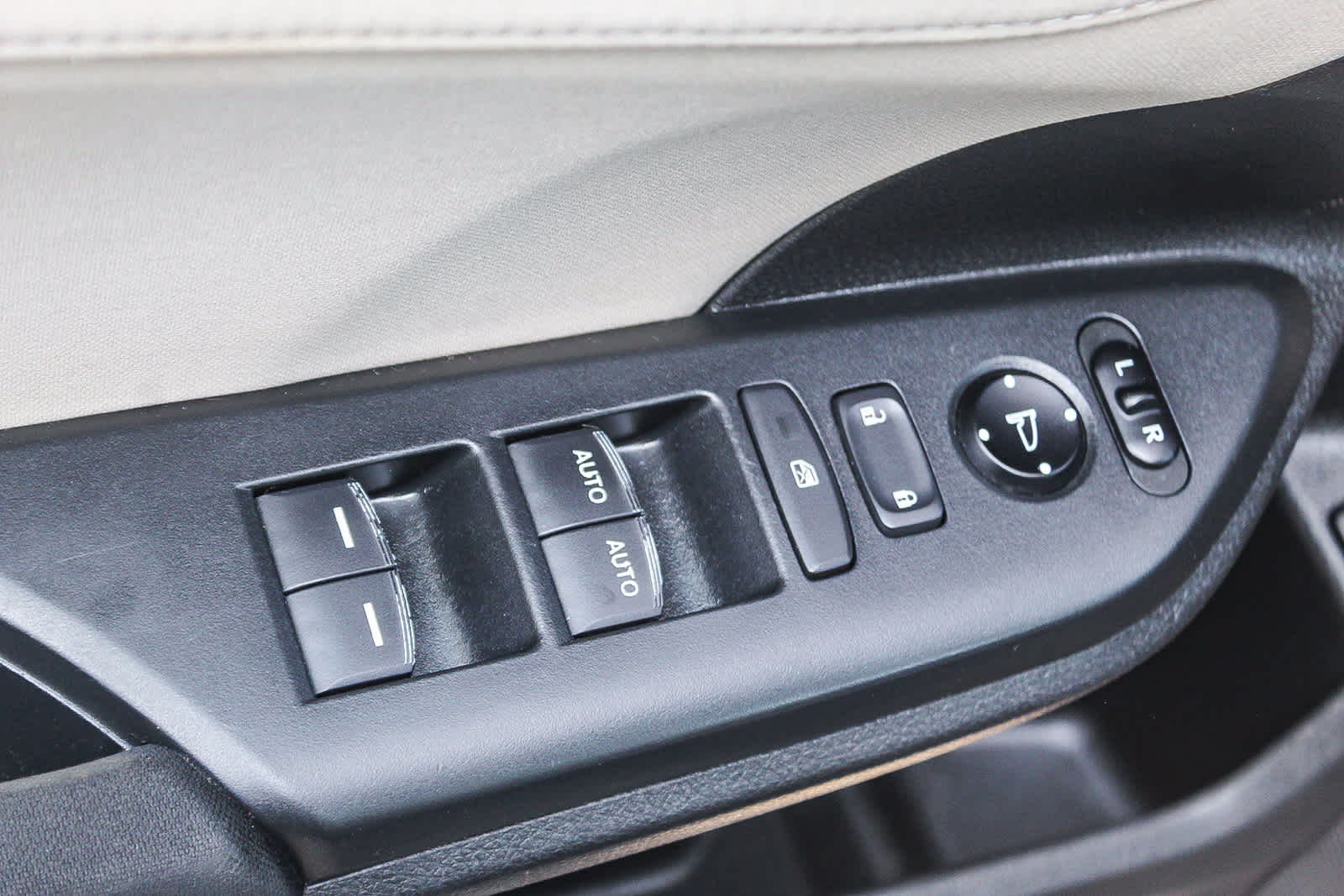 2016 Honda Civic EX 20