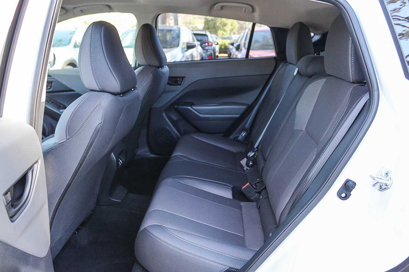 Thumbnail: 2025 Subaru Crosstrek - 18