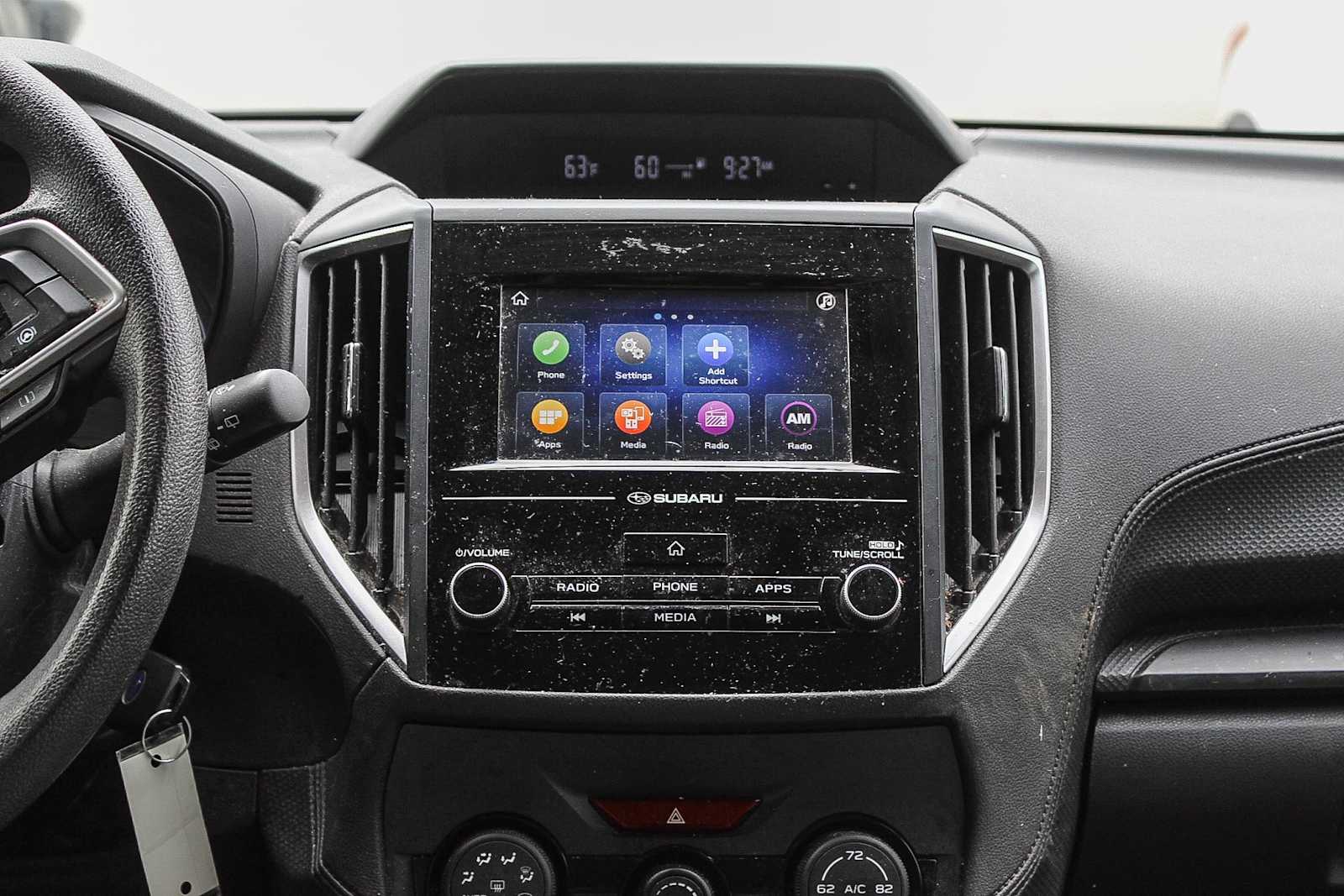 2023 Subaru Forester  13