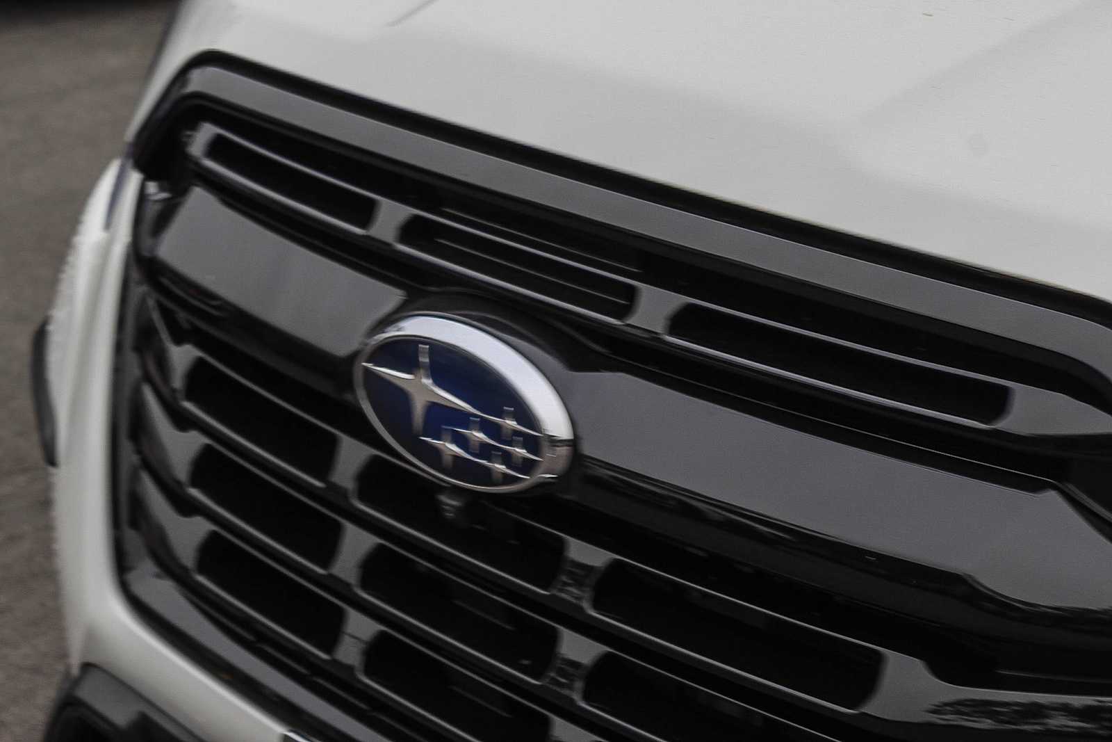 Thumbnail: 2025 Subaru Ascent - 9