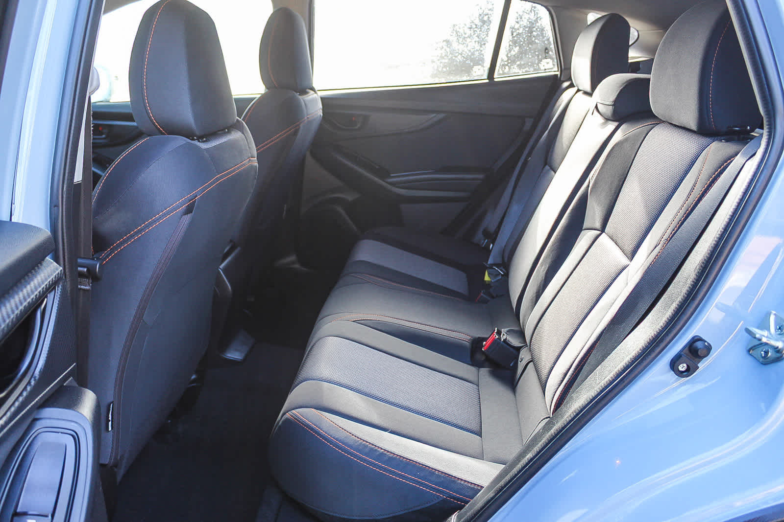 Thumbnail: 2022 Subaru Crosstrek - 18