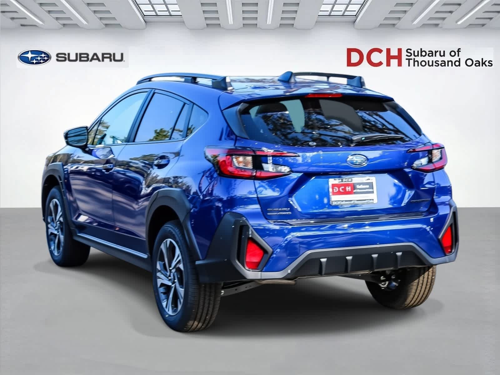 Thumbnail: 2026 Subaru Crosstrek - 6