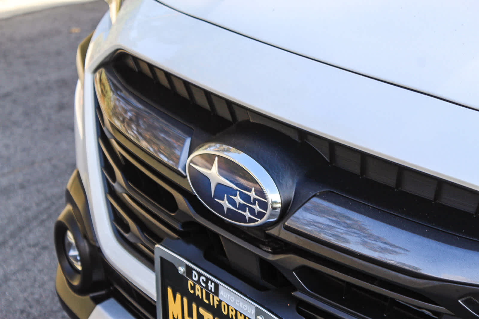 Thumbnail: 2024 Subaru Outback - 9